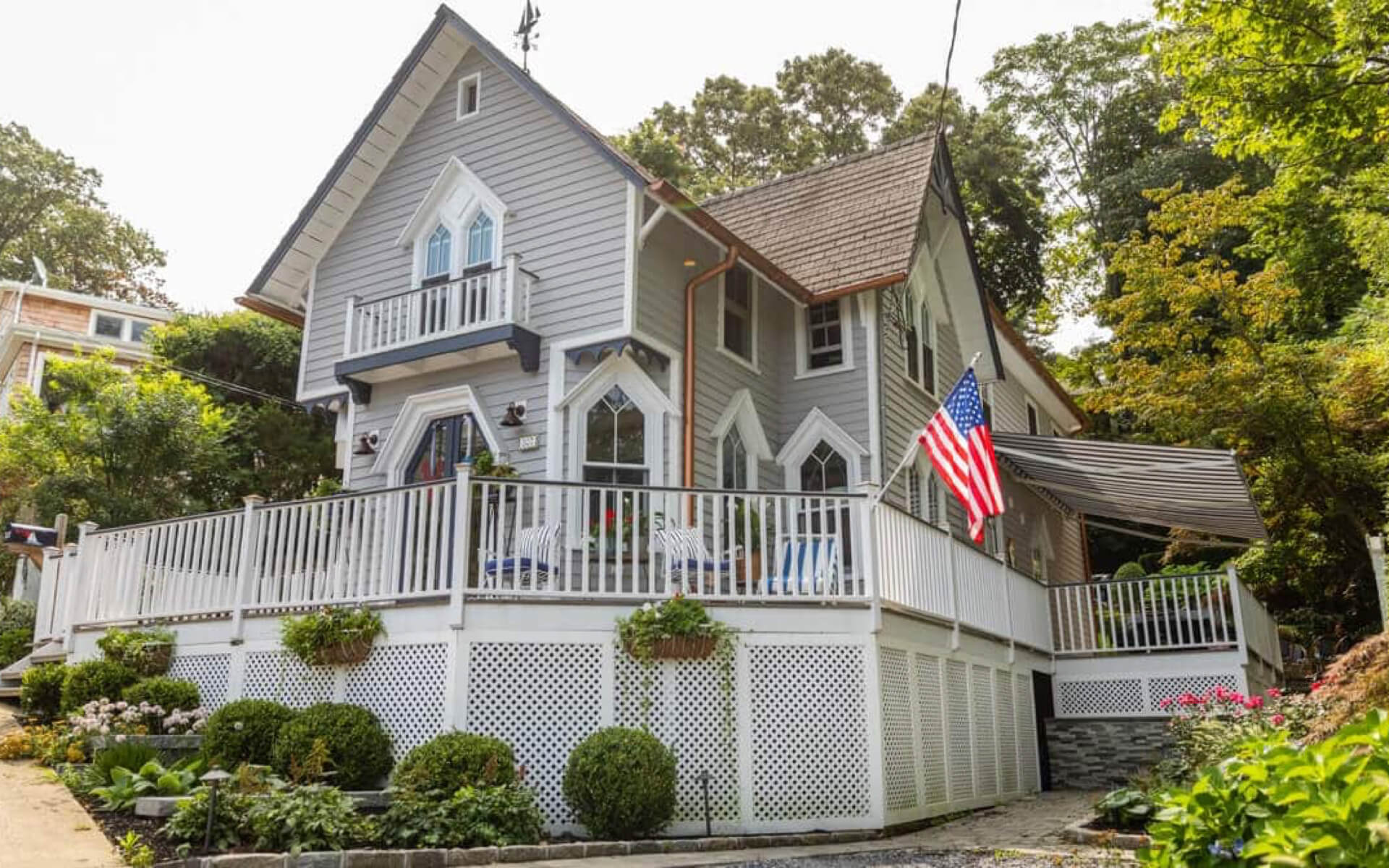 2023 COTY Award Submission