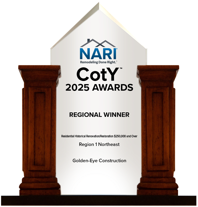 2025 Remodeler Of The Year